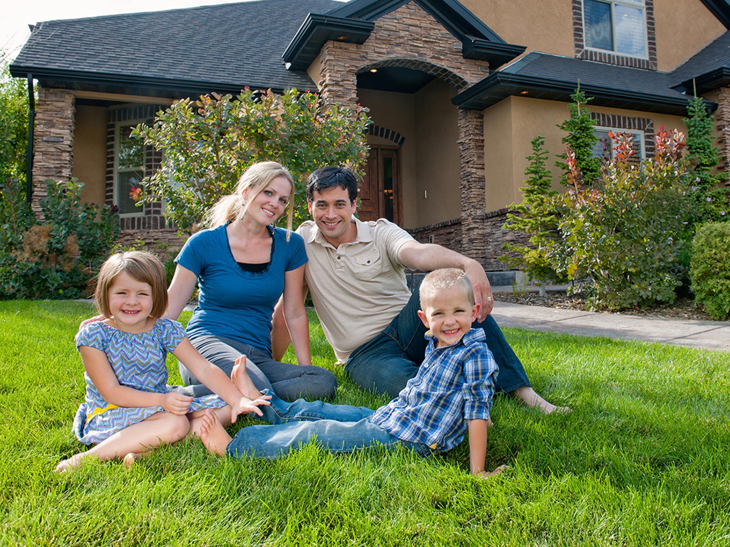 Protecting what's important to you