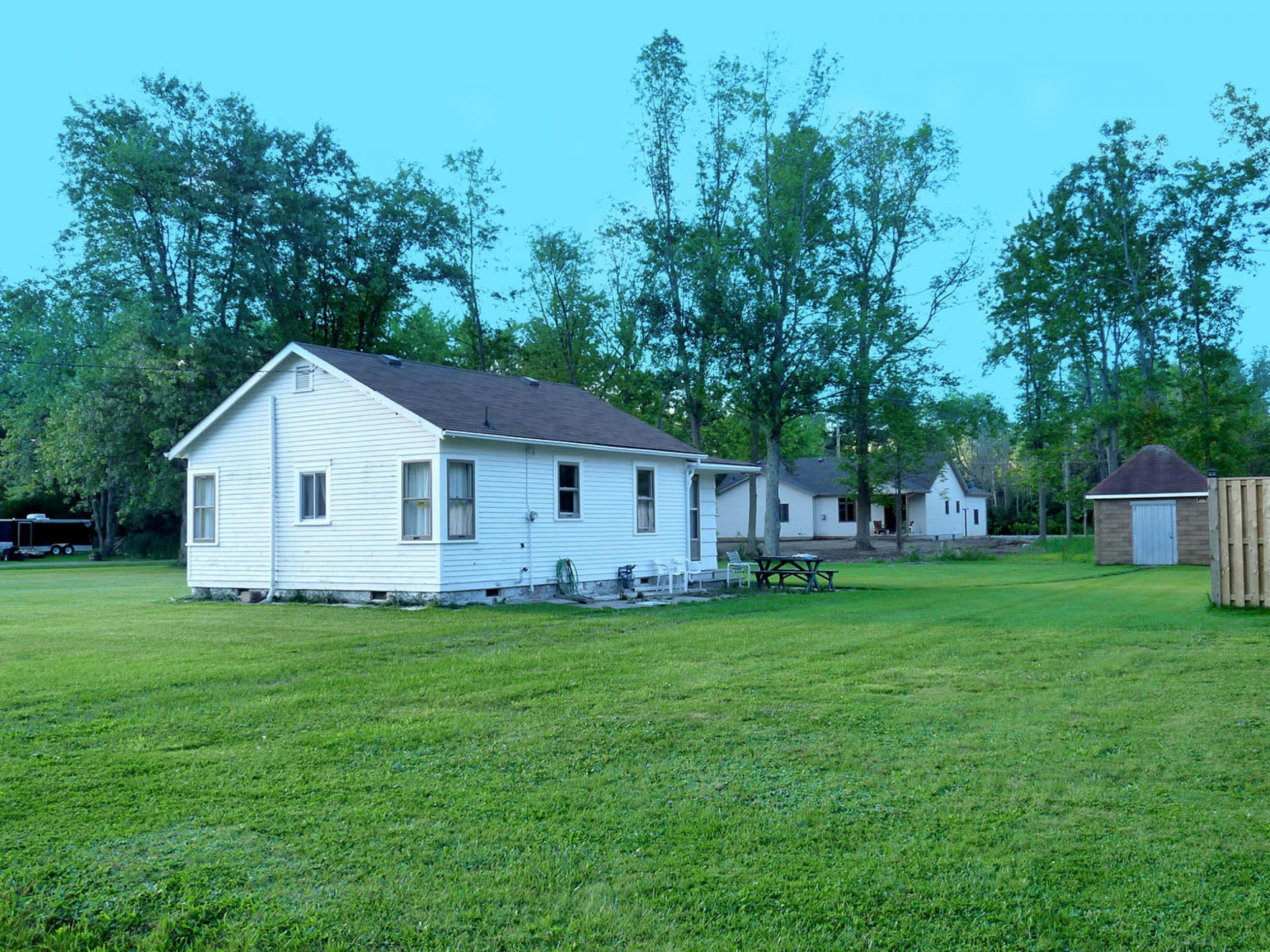 Environmental Services-Mold/Septic Tanks/Water Quality